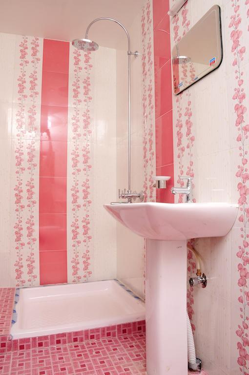 Vaishnav Tours Hotel Alappuzha Room photo